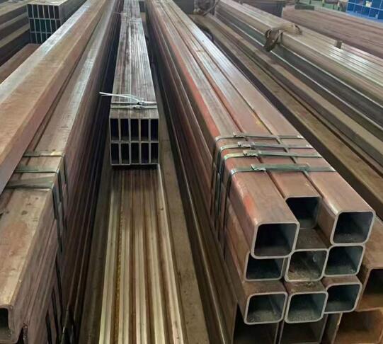 無(wú)縫方矩管