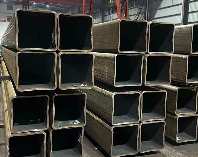 45#無(wú)縫方管