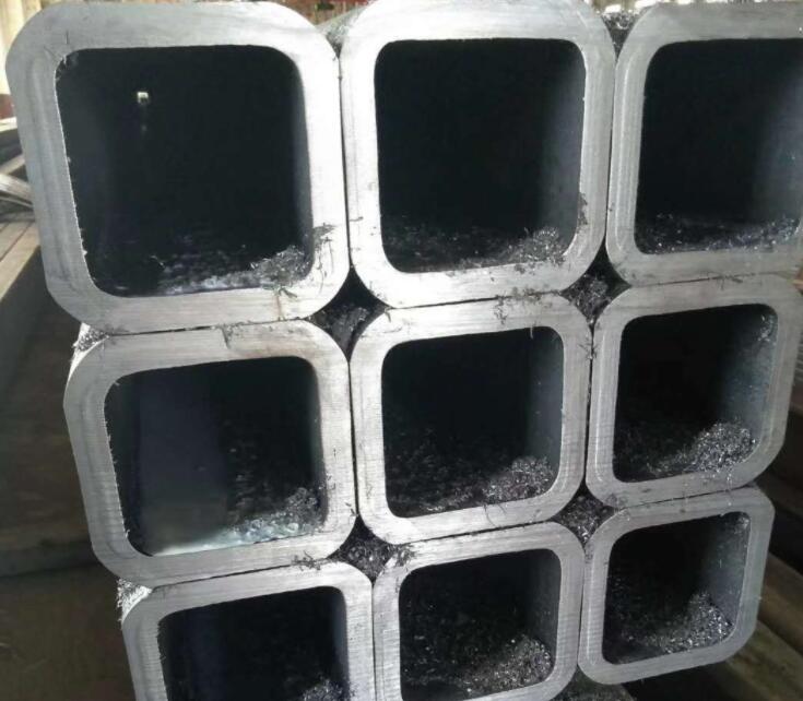 厚壁無縫方管