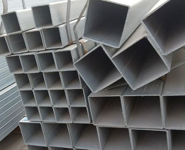 Q355B無(wú)縫方管