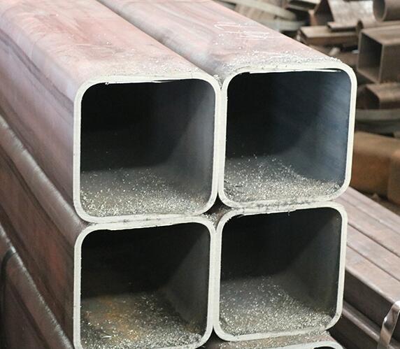 Q355E無(wú)縫方管