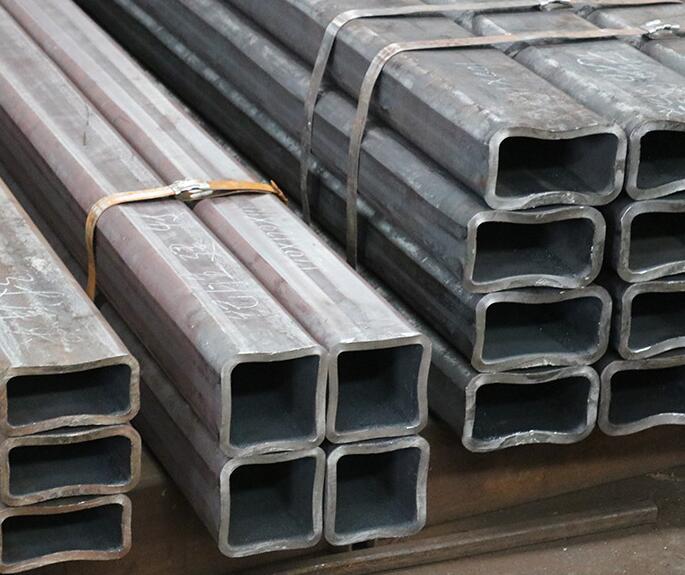 Q355E無(wú)縫方管